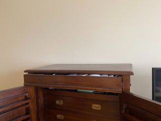 Armario Banak Importa madera.