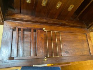 Armario Banak Importa madera.