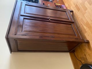 Armario Banak Importa madera.