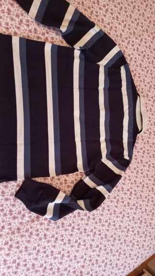 Polo rugby Tommy Hilfiger