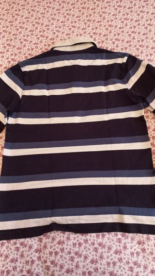 Polo rugby Tommy Hilfiger