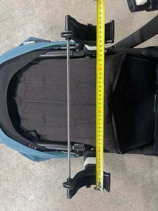 Carrito Bugaboo Camaleon 3