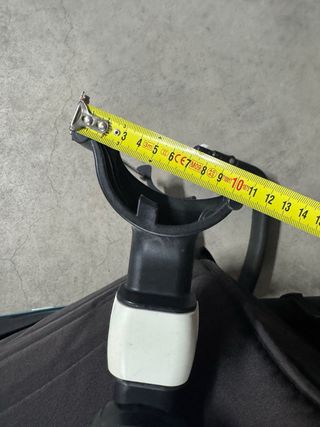 Carrito Bugaboo Camaleon 3