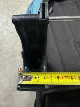 Carrito Bugaboo Camaleon 3