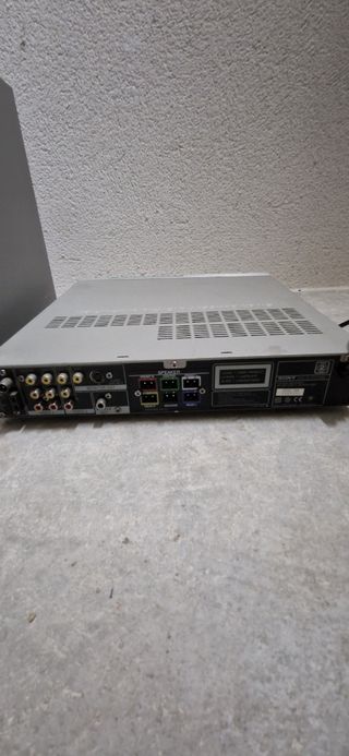 Equipo home cinema Sony