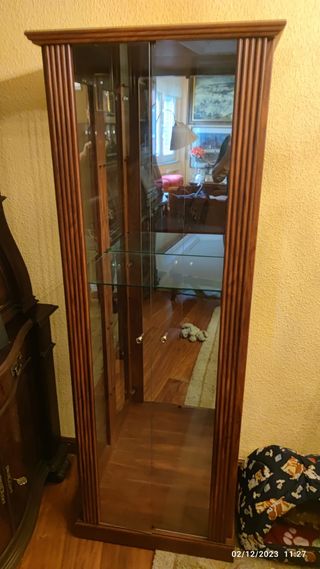 Vitrina