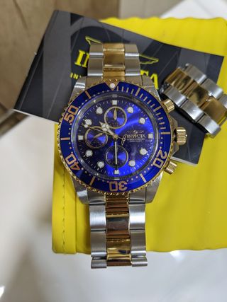 RELOJ INVICTA PRODIVER 1773