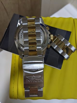 RELOJ INVICTA PRODIVER 1773