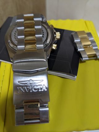 RELOJ INVICTA PRODIVER 1773