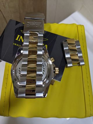 RELOJ INVICTA PRODIVER 1773