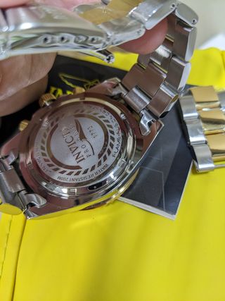 RELOJ INVICTA PRODIVER 1773