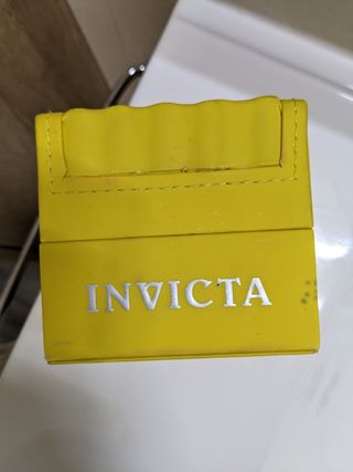 RELOJ INVICTA PRODIVER 1773