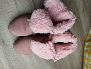 Botas Talla 39