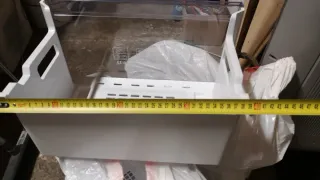 Cajones frigorífico beko