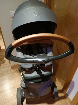 Stokke Xplory X