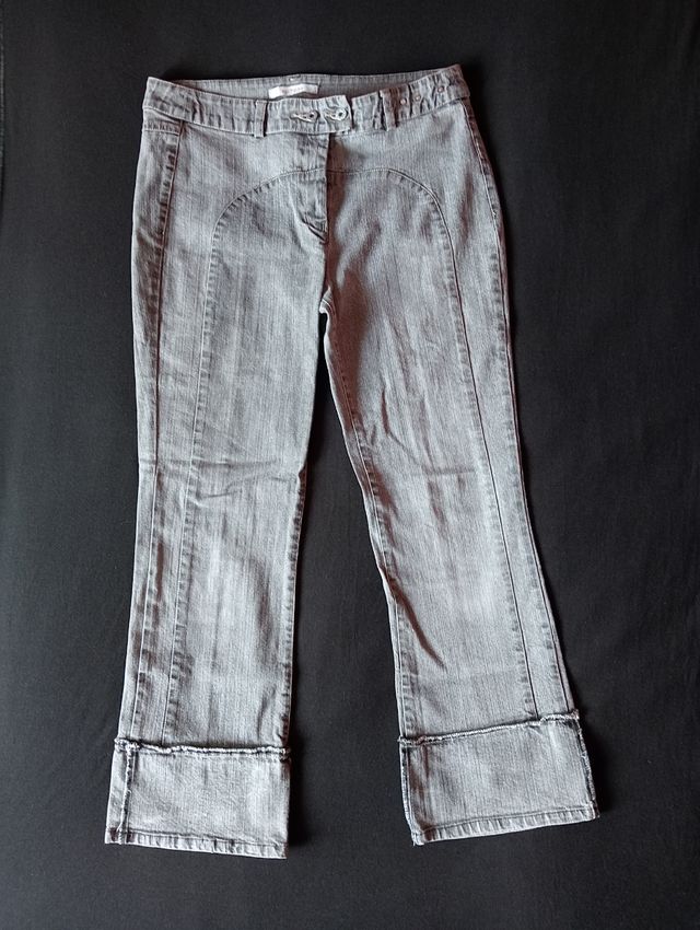 Pantalones vaqueros de mujer Talla 38