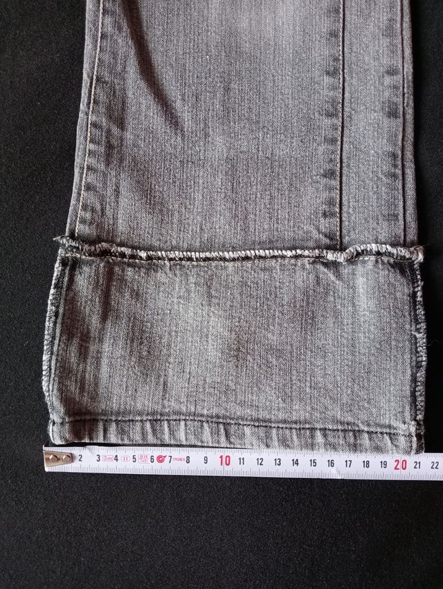 Pantalones vaqueros de mujer Talla 38