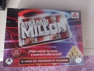 Atrapa un millón