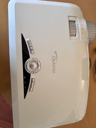 Proyector Optoma HD20