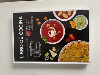 monseuir cuisine smart edition plus