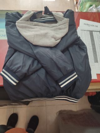 Sudadera niño