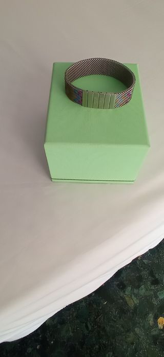 Pulsera de Tous