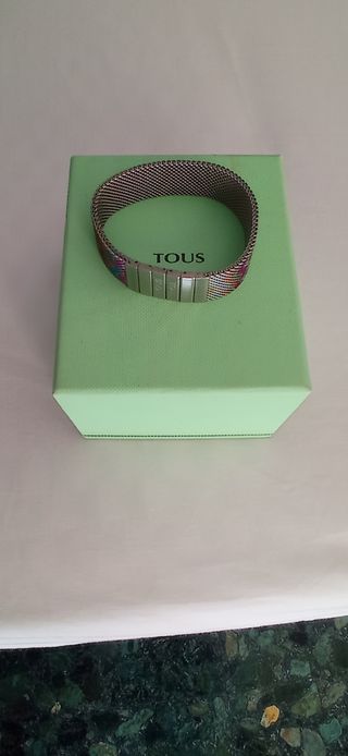 Pulsera de Tous