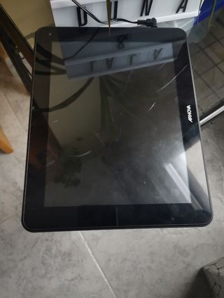 Tablet Arnova