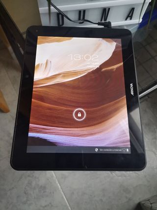 Tablet Arnova