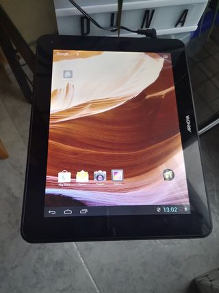 Tablet Arnova