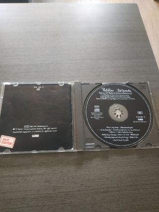 CDs Música Canto Del Loco, Phil Collins