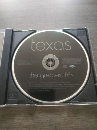 CDs Música Canto Del Loco, Phil Collins