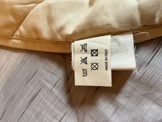 Trapunta invernale matrimoniale/Couette d'hiver