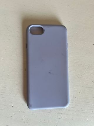 PACK SIETE CARCASAS IPHONE 8