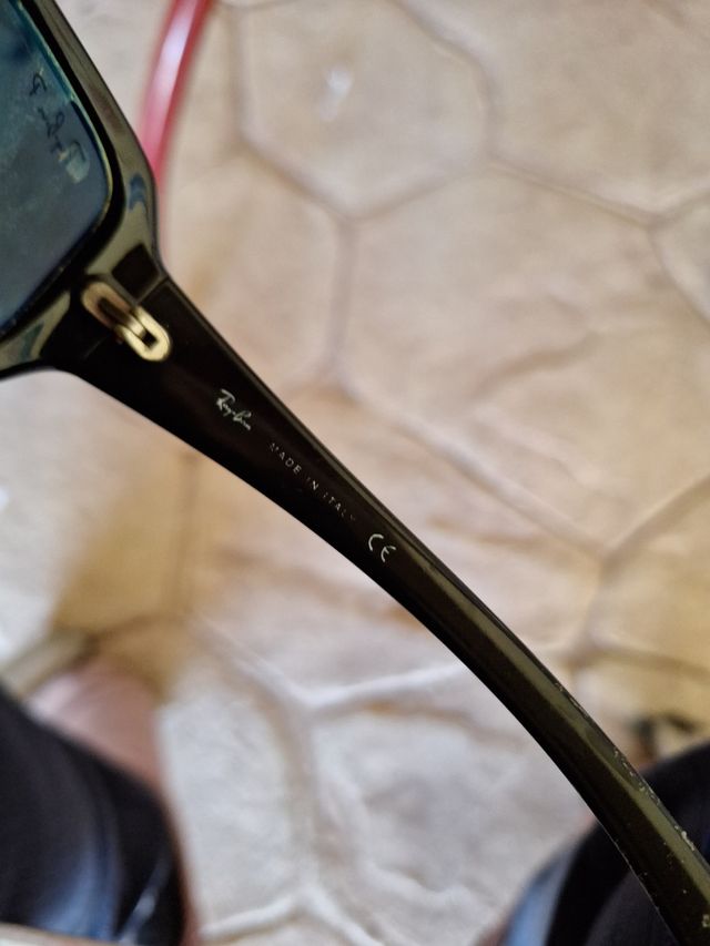 Gafas Ray.Ban originales