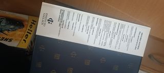 Colección Historia Natural