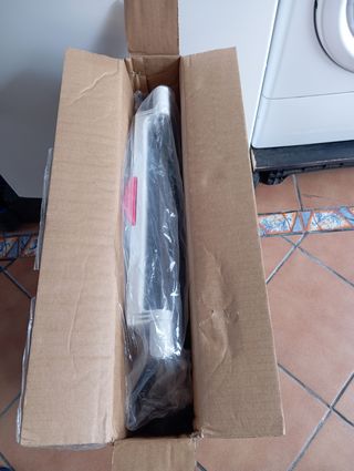 TRONA PARA BEBÉS