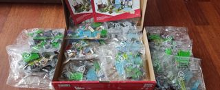 Mega construx Pokémon