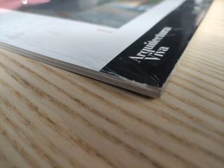 Arquitectura Viva 254