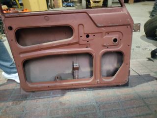 puerta Seat 1500