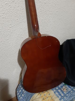 Guitarra clasica