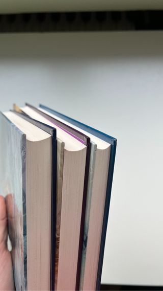 Libros Narnia