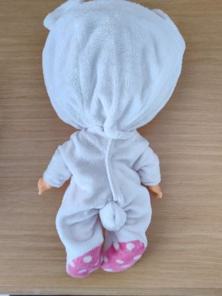 bebe lloron coney juguete infantil SOLO RECOGIDA