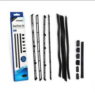 KIT Antipolvo para PlayStation 4 Slim