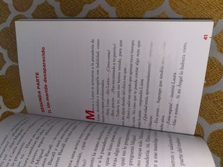 libro jovenes espías