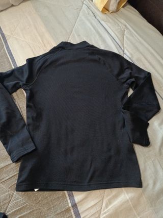 Ropa términa Decathlon