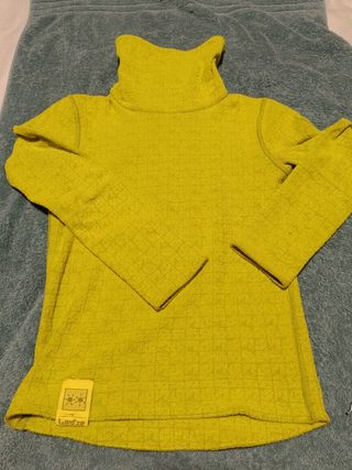 Ropa términa Decathlon