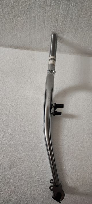 Horquilla rueda 24 1"