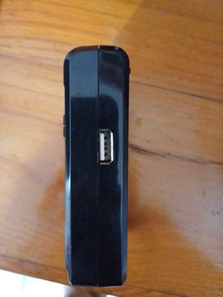 Universal Dock Home Battery Charger