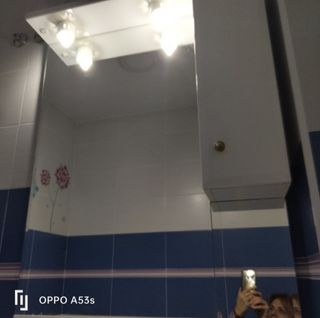 Muebles de baño y w.c